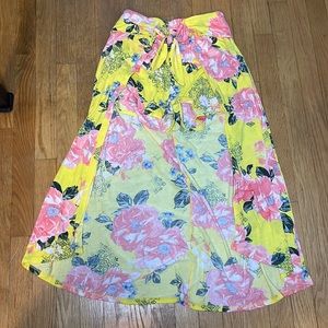 Justice Maxi Skort - 18/20